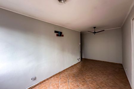 Sala de apartamento para alugar com 2 quartos, 50m² em Brás, São Paulo