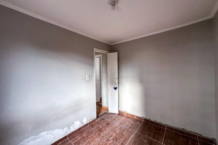 Quarto 2 de apartamento para alugar com 2 quartos, 50m² em Brás, São Paulo