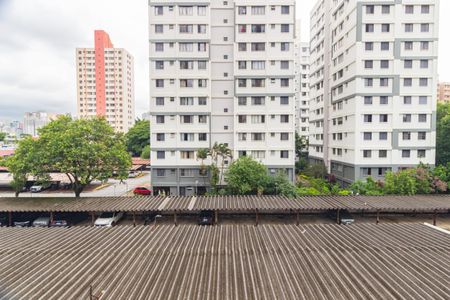 Apartamento para alugar com 50m², 2 quartos e 1 vagaVista - Sala 