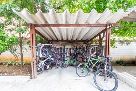 Apartamento para alugar com 50m², 2 quartos e 1 vagaBicicletário