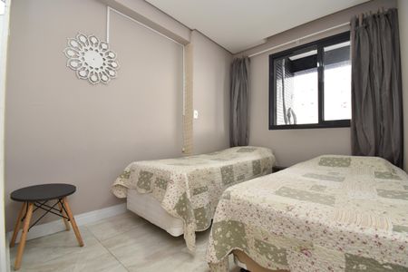 Apartamento para alugar com 67m², 2 quartos e 2 vagasQuarto 2