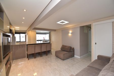 Apartamento para alugar com 2 quartos, 67m² em Bigorrilho, Curitiba