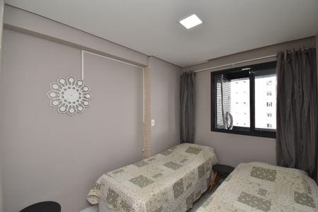 Apartamento para alugar com 67m², 2 quartos e 2 vagasQuarto 2