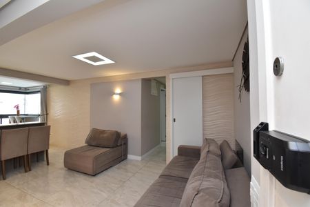 Apartamento para alugar com 67m², 2 quartos e 2 vagasSala/Cozinha