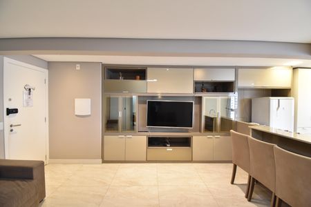 Apartamento para alugar com 67m², 2 quartos e 2 vagasSala/Cozinha