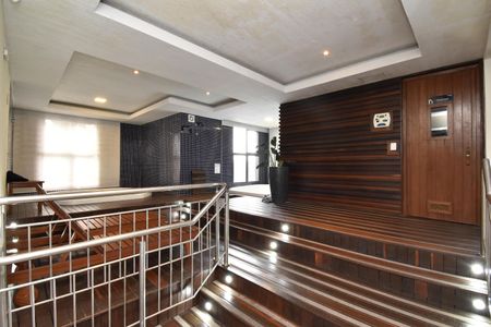 Apartamento para alugar com 67m², 2 quartos e 2 vagasÁrea comum - Hidromassagem