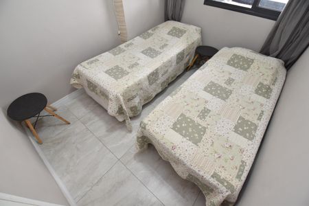 Apartamento para alugar com 67m², 2 quartos e 2 vagasQuarto 2