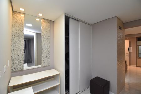 Lavabo de kitnet/studio para alugar com 1 quarto, 67m² em Bigorrilho, Curitiba
