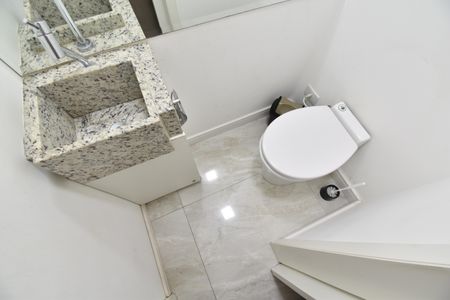 Apartamento para alugar com 67m², 2 quartos e 2 vagasLavabo