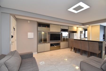 Apartamento para alugar com 67m², 2 quartos e 2 vagasSala/Cozinha