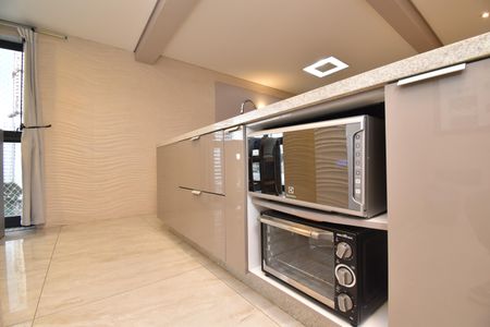 Apartamento para alugar com 67m², 2 quartos e 2 vagasSala/Cozinha