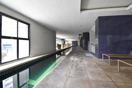 Apartamento para alugar com 67m², 2 quartos e 2 vagasÁrea comum - Piscina