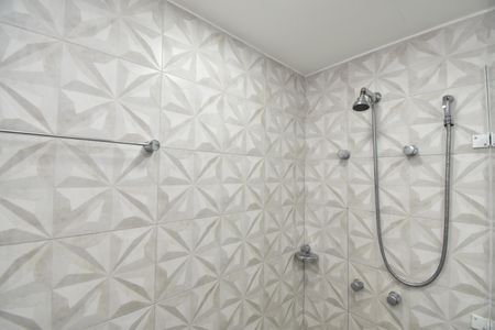 Apartamento para alugar com 67m², 2 quartos e 2 vagasBanheiro Social