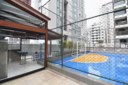 Apartamento para alugar com 67m², 2 quartos e 2 vagasQuadra de esportes