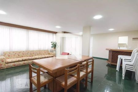 Apartamento para alugar com 66m², 2 quartos e 1 vagaÁrea comum