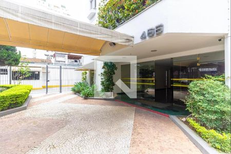 Apartamento para alugar com 66m², 2 quartos e 1 vagaÁrea comum