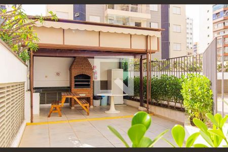 Apartamento para alugar com 66m², 2 quartos e 1 vagaÁrea comum