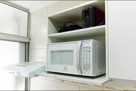 Apartamento para alugar com 66m², 2 quartos e 1 vagaCozinha