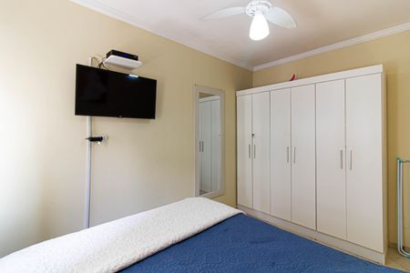 Apartamento para alugar com 66m², 2 quartos e 1 vagaQuarto 2