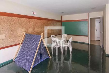 Apartamento para alugar com 66m², 2 quartos e 1 vagaÁrea comum