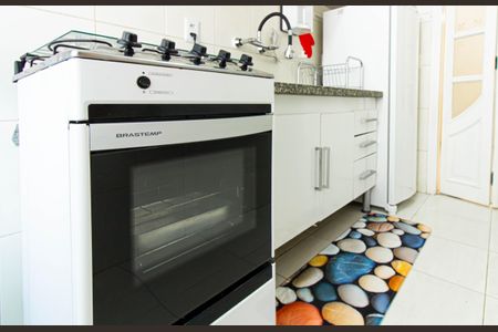 Apartamento para alugar com 66m², 2 quartos e 1 vagaCozinha