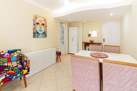 Apartamento para alugar com 66m², 2 quartos e 1 vagaSala / Sala de Jantar