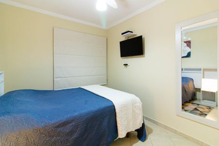 Apartamento para alugar com 66m², 2 quartos e 1 vagaQuarto 2