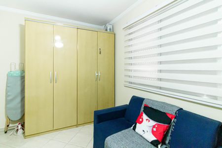 Apartamento para alugar com 66m², 2 quartos e 1 vagaQuarto 1
