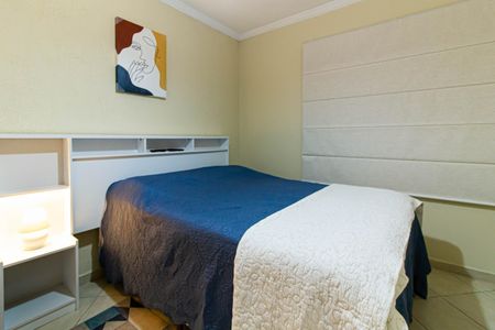 Apartamento para alugar com 66m², 2 quartos e 1 vagaQuarto 2