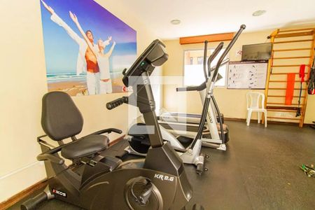 Apartamento para alugar com 66m², 2 quartos e 1 vagaAcademia