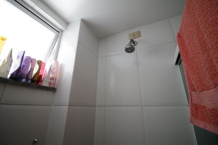 Apartamento à venda com 93m², 2 quartos e 1 vagaBanheiro da Suíte 2