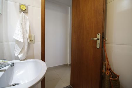 Apartamento à venda com 93m², 2 quartos e 1 vagaLavabo