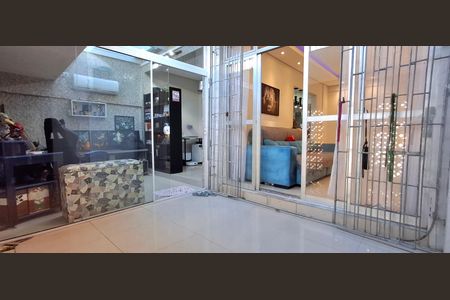 Apartamento para alugar com 118m², 3 quartos e 1 vaga Apartamento para alugar com 118m², 3 quartos e 1 vagaQuintal