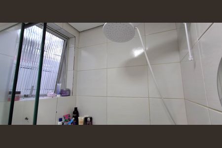 Apartamento para alugar com 118m², 3 quartos e 1 vaga Apartamento para alugar com 118m², 3 quartos e 1 vagaBanheiro