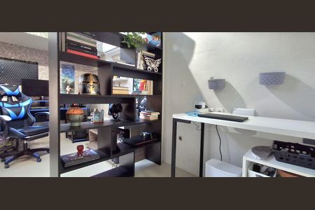 Apartamento para alugar com 118m², 3 quartos e 1 vaga Apartamento para alugar com 118m², 3 quartos e 1 vagaQuarto 3