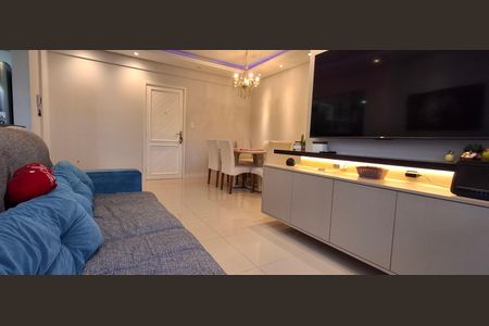 Apartamento para alugar com 118m², 3 quartos e 1 vaga Apartamento para alugar com 118m², 3 quartos e 1 vagaSala