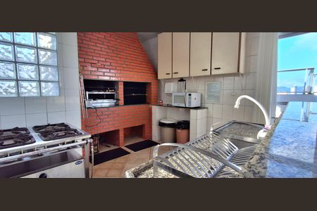 Apartamento para alugar com 118m², 3 quartos e 1 vaga Apartamento para alugar com 118m², 3 quartos e 1 vagaÁrea comum - Salão de festas