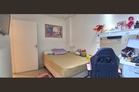 Apartamento para alugar com 118m², 3 quartos e 1 vaga Apartamento para alugar com 118m², 3 quartos e 1 vagaQuarto 1
