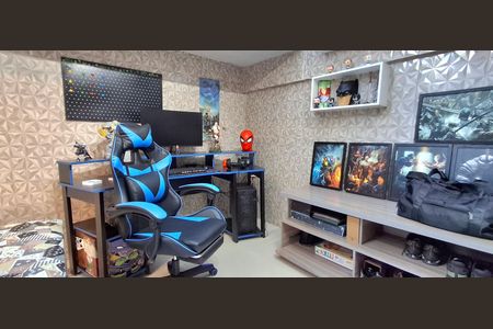 Apartamento para alugar com 118m², 3 quartos e 1 vaga Apartamento para alugar com 118m², 3 quartos e 1 vagaQuarto 3
