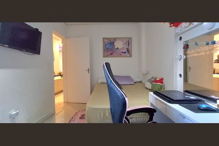 Apartamento para alugar com 118m², 3 quartos e 1 vaga Apartamento para alugar com 118m², 3 quartos e 1 vagaQuarto 1