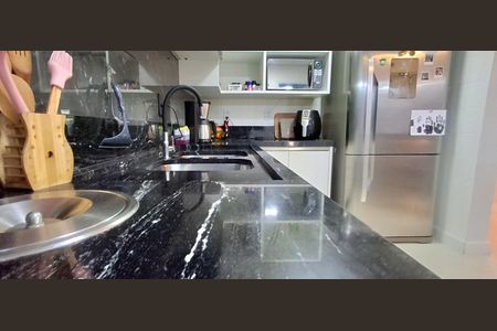 Apartamento para alugar com 118m², 3 quartos e 1 vaga Apartamento para alugar com 118m², 3 quartos e 1 vagaCozinha