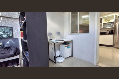 Apartamento para alugar com 118m², 3 quartos e 1 vaga Apartamento para alugar com 118m², 3 quartos e 1 vagaQuarto 3