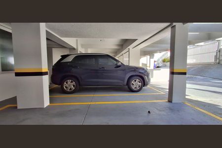 Apartamento para alugar com 118m², 3 quartos e 1 vaga Apartamento para alugar com 118m², 3 quartos e 1 vagaGarage