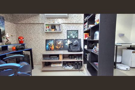 Apartamento para alugar com 118m², 3 quartos e 1 vaga Apartamento para alugar com 118m², 3 quartos e 1 vagaQuarto 3