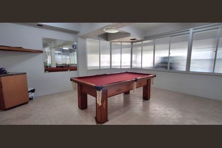 Apartamento para alugar com 118m², 3 quartos e 1 vaga Apartamento para alugar com 118m², 3 quartos e 1 vagaSala de Jogos