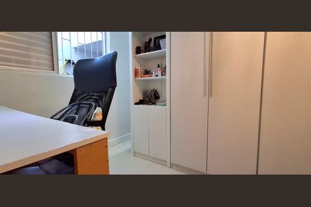 Apartamento para alugar com 118m², 3 quartos e 1 vaga Apartamento para alugar com 118m², 3 quartos e 1 vagaQuarto 2