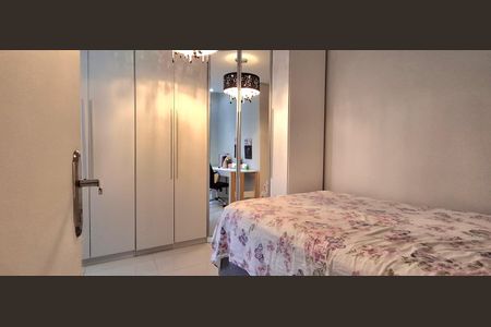 Apartamento para alugar com 118m², 3 quartos e 1 vaga Apartamento para alugar com 118m², 3 quartos e 1 vagaQuarto 2
