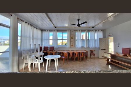 Apartamento para alugar com 118m², 3 quartos e 1 vaga Apartamento para alugar com 118m², 3 quartos e 1 vagaÁrea comum - Salão de festas