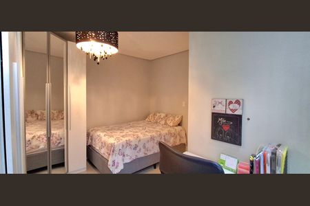 Apartamento para alugar com 118m², 3 quartos e 1 vaga Apartamento para alugar com 118m², 3 quartos e 1 vagaQuarto 2