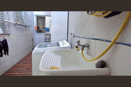 Apartamento para alugar com 118m², 3 quartos e 1 vaga Apartamento para alugar com 118m², 3 quartos e 1 vagaÁrea de Serviço